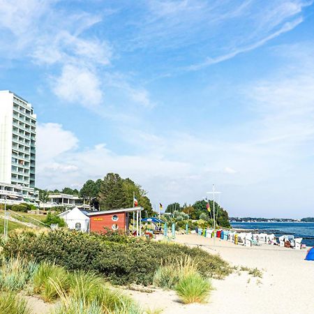 Ferienpark Sierksdorf App 302 - Strandlage מראה חיצוני תמונה